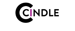 Logo of the Ccindle (pronounced "Co cindle) project